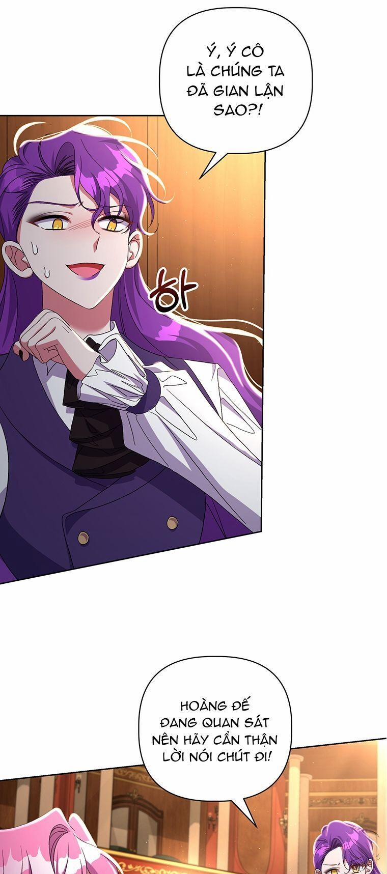 Nam Chính Ám Ảnh Phát Điên 24 trang 6