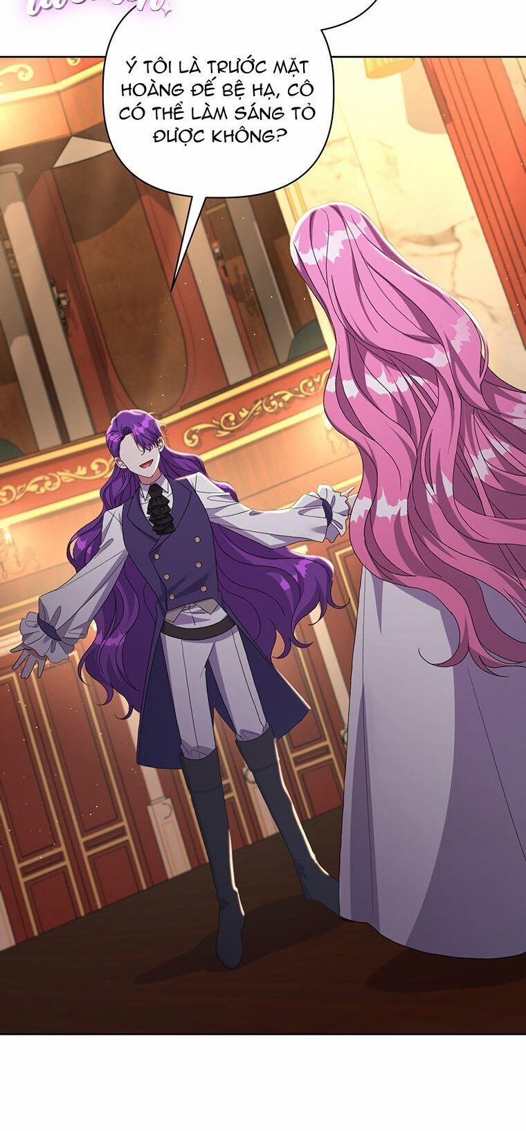 Nam Chính Ám Ảnh Phát Điên 24 trang 9