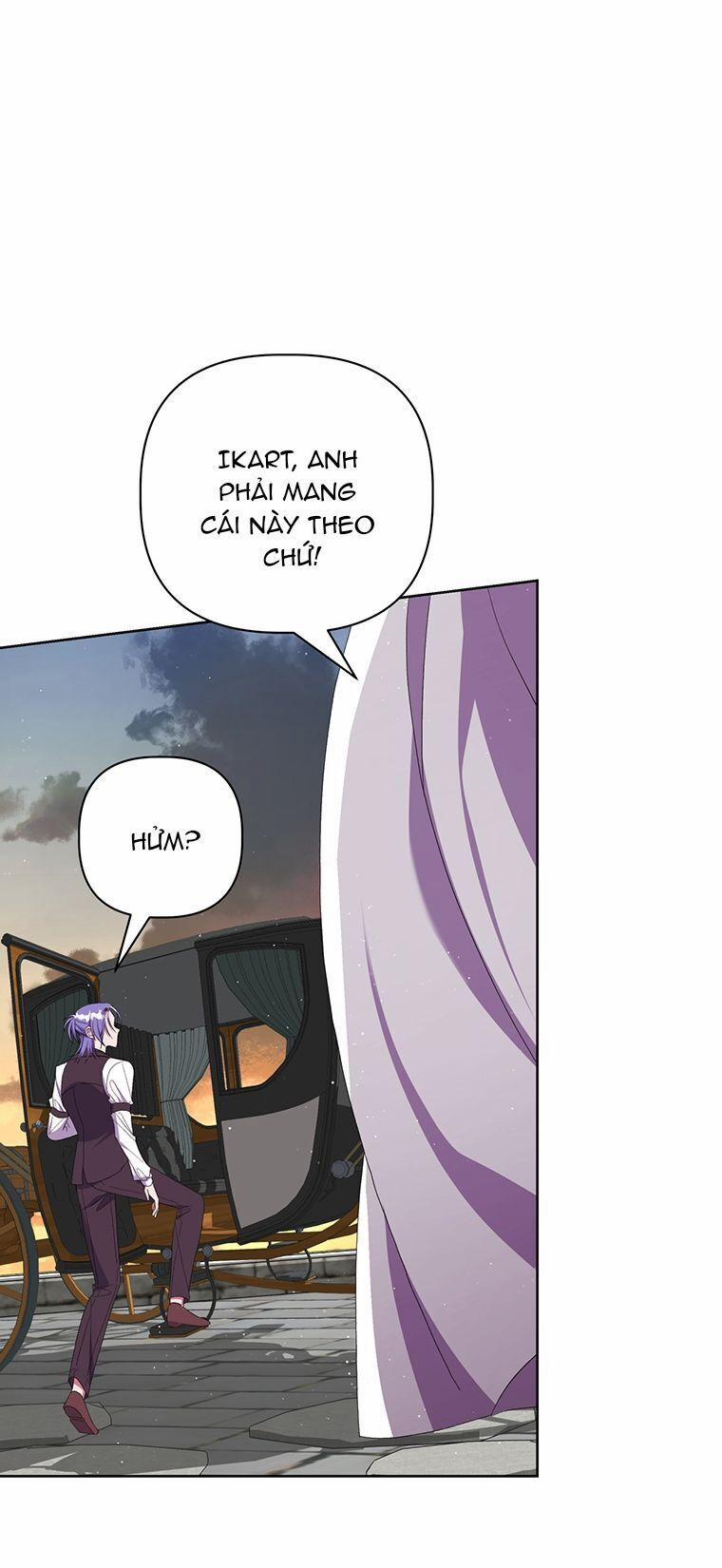 Nam Chính Ám Ảnh Phát Điên 25 trang 26