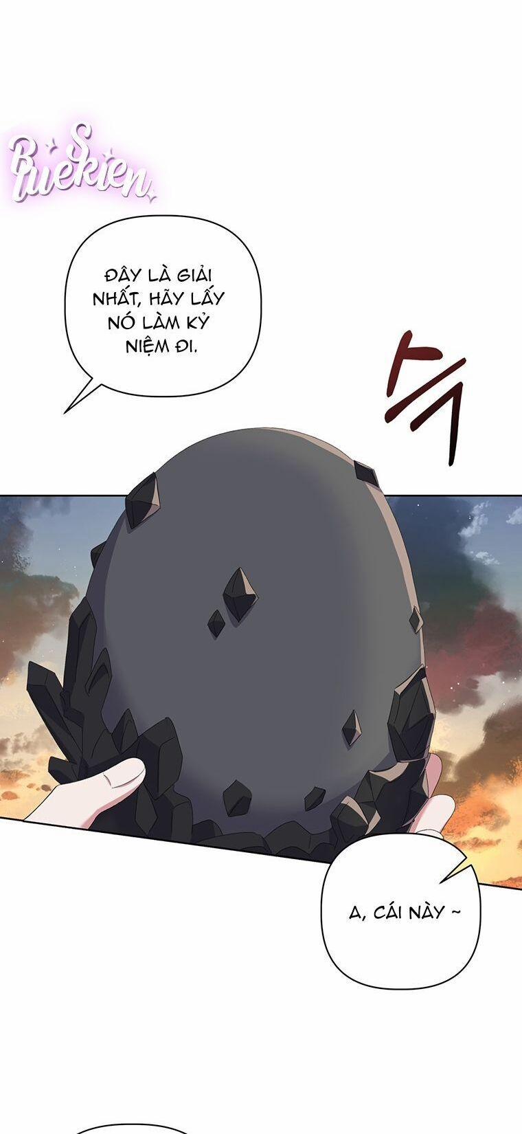 Nam Chính Ám Ảnh Phát Điên 25 trang 27