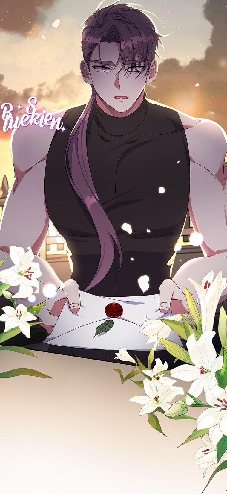 Nam Chính Ám Ảnh Phát Điên 25 trang 37