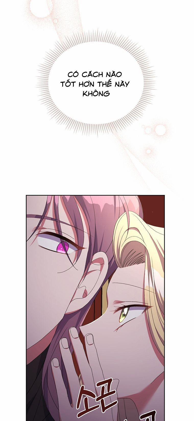 Nam Chính Ám Ảnh Phát Điên 25 trang 4