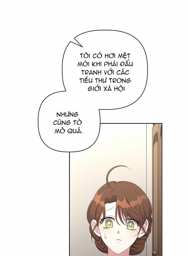 Nam Chính Ám Ảnh Phát Điên 26 trang 0