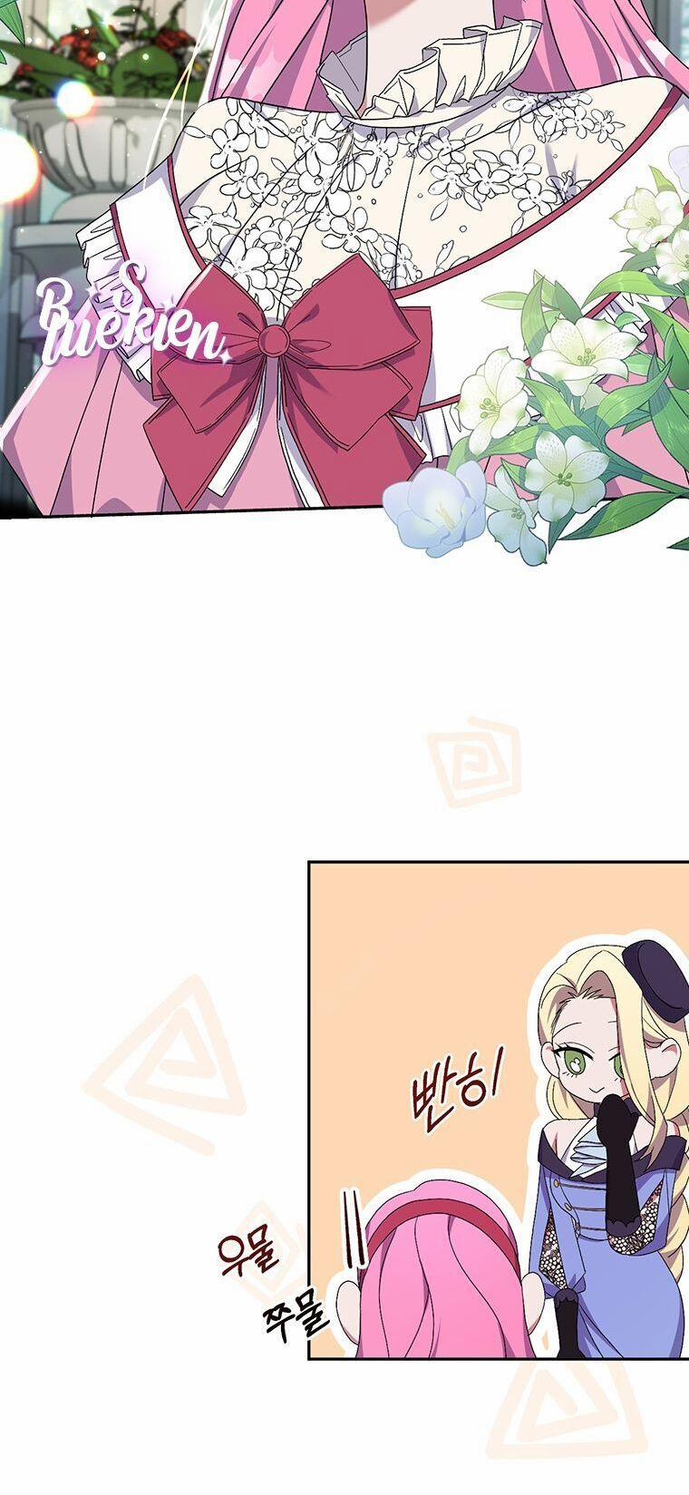 Nam Chính Ám Ảnh Phát Điên 26 trang 15