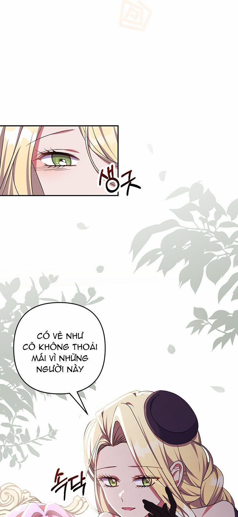 Nam Chính Ám Ảnh Phát Điên 26 trang 16