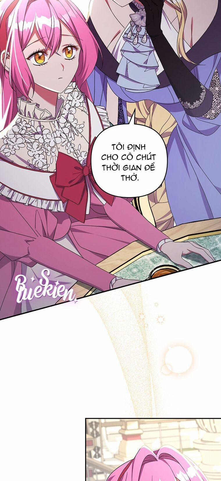 Nam Chính Ám Ảnh Phát Điên 26 trang 17