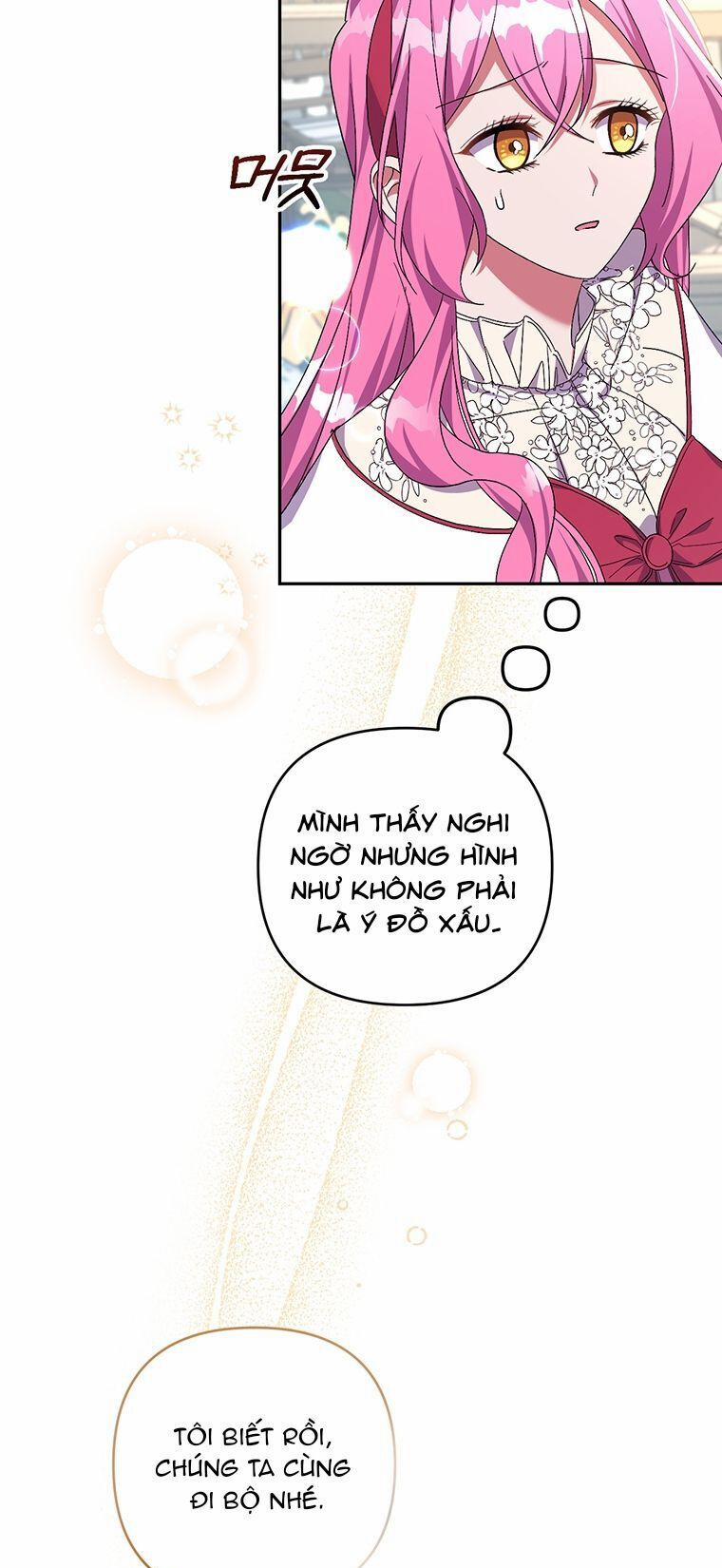 Nam Chính Ám Ảnh Phát Điên 26 trang 18