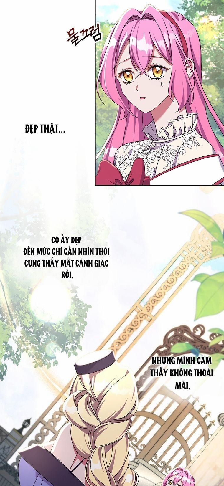 Nam Chính Ám Ảnh Phát Điên 26 trang 22