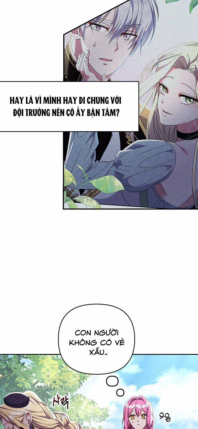 Nam Chính Ám Ảnh Phát Điên 26 trang 24