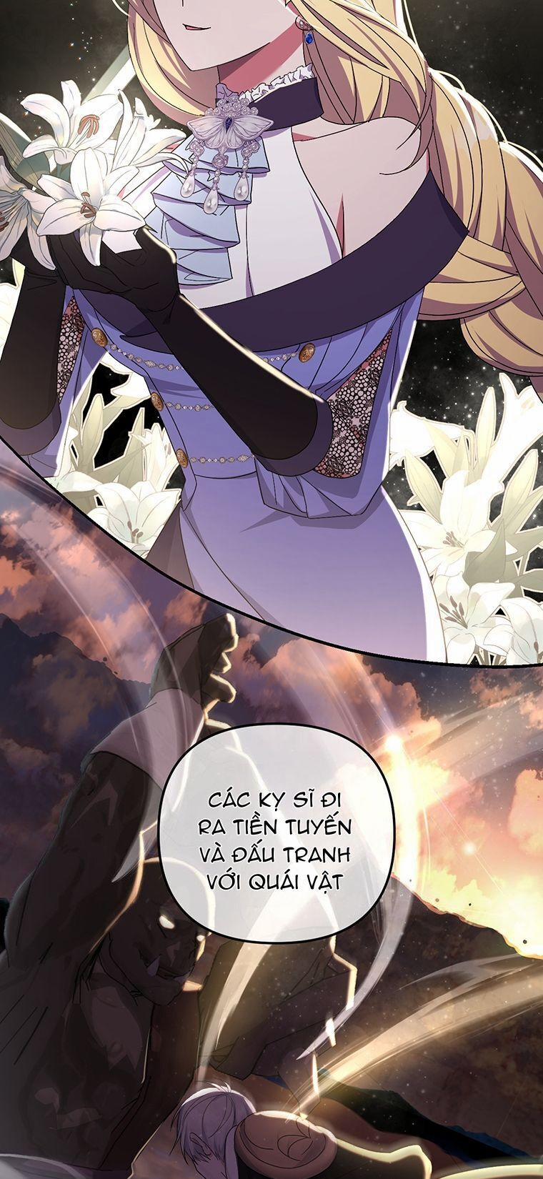 Nam Chính Ám Ảnh Phát Điên 26 trang 32