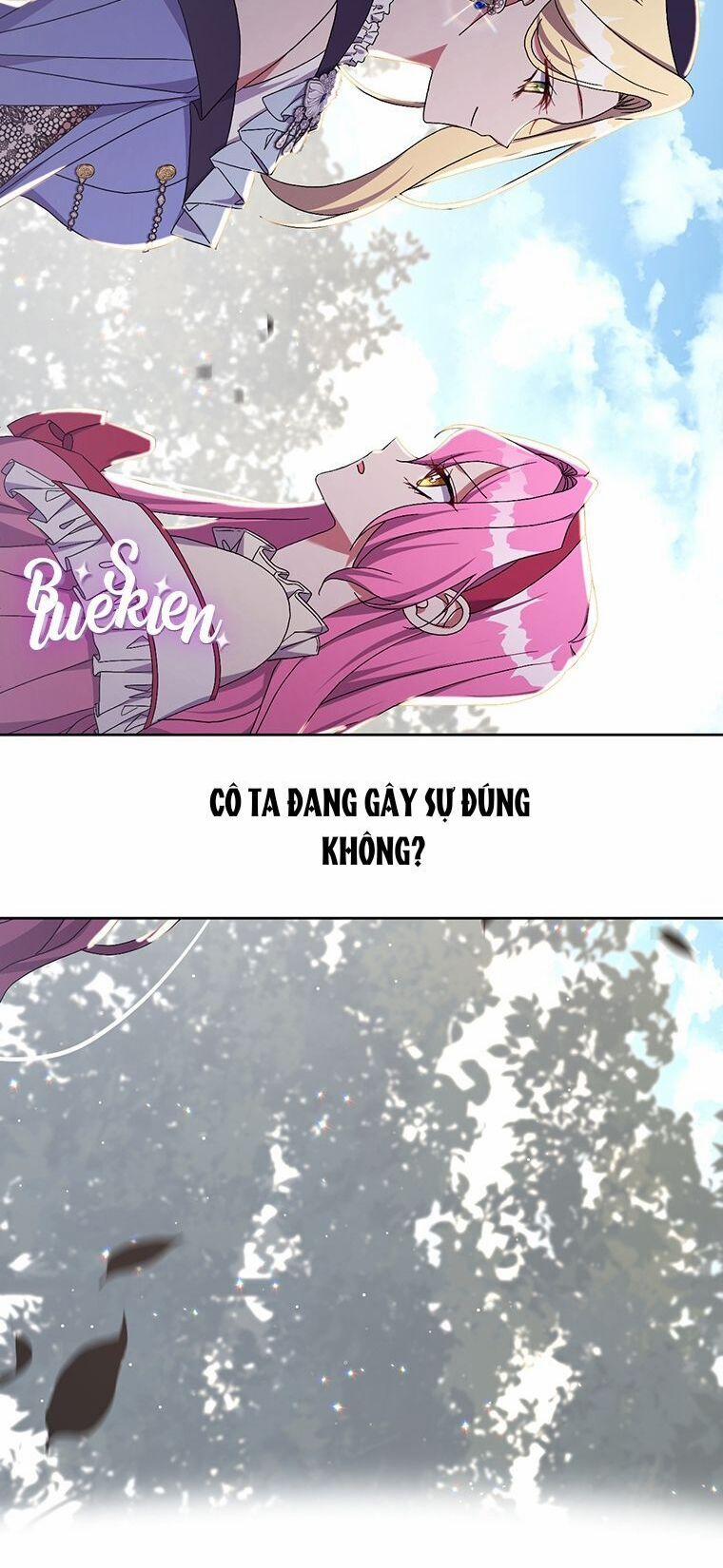 Nam Chính Ám Ảnh Phát Điên 26 trang 35