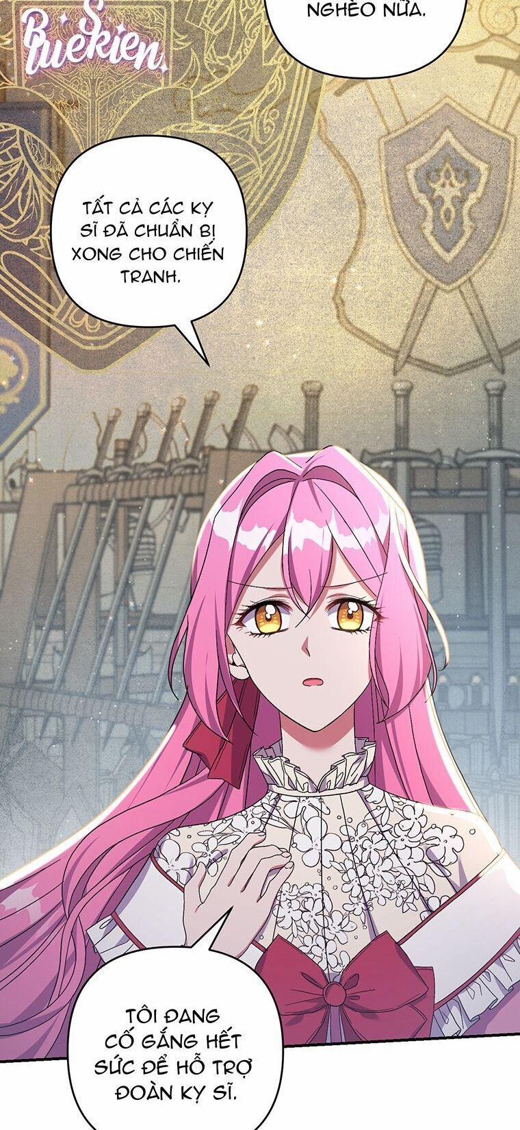 Nam Chính Ám Ảnh Phát Điên 26 trang 37