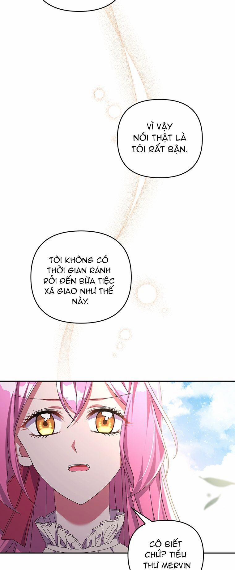 Nam Chính Ám Ảnh Phát Điên 26 trang 38