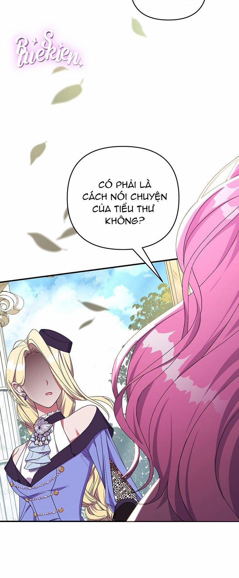 Nam Chính Ám Ảnh Phát Điên 26 trang 39