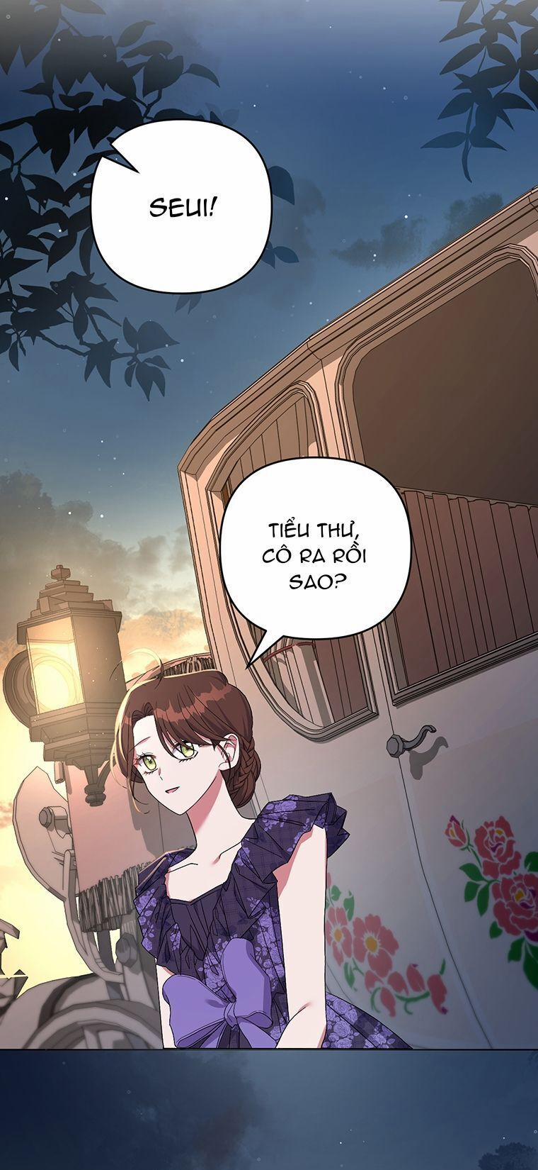 Nam Chính Ám Ảnh Phát Điên 26 trang 47