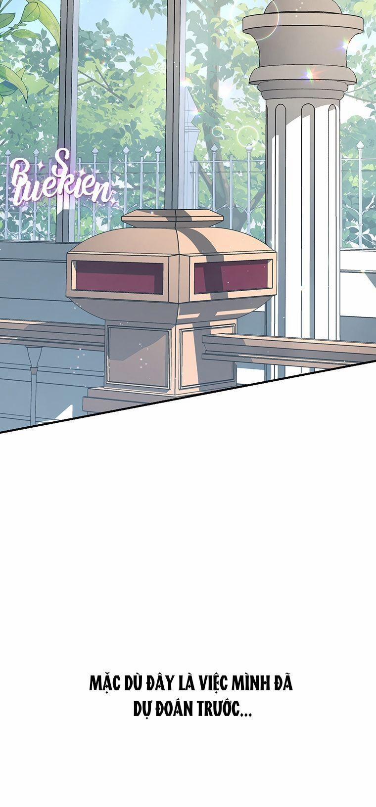 Nam Chính Ám Ảnh Phát Điên 26 trang 5