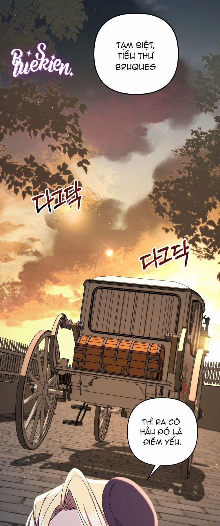 Nam Chính Ám Ảnh Phát Điên 26 trang 52