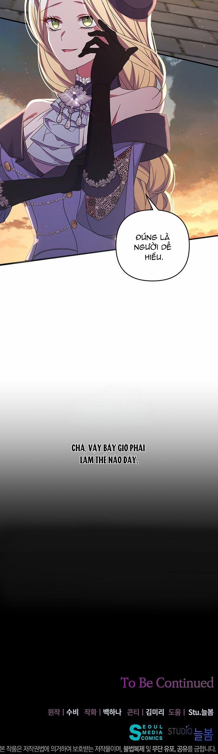 Nam Chính Ám Ảnh Phát Điên 26 trang 53