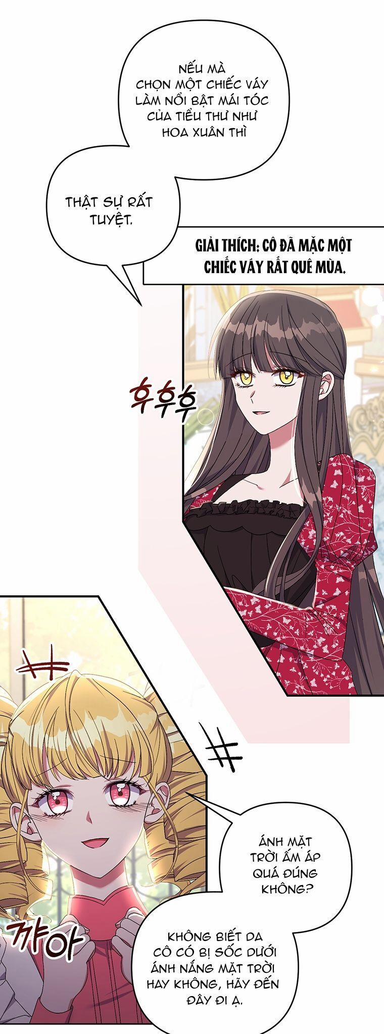 Nam Chính Ám Ảnh Phát Điên 26 trang 6