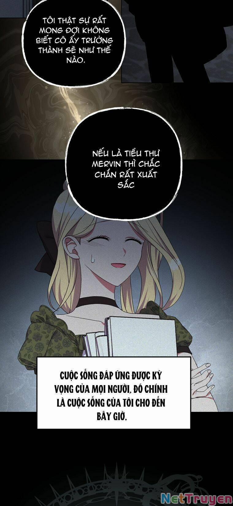 Nam Chính Ám Ảnh Phát Điên 27 trang 10