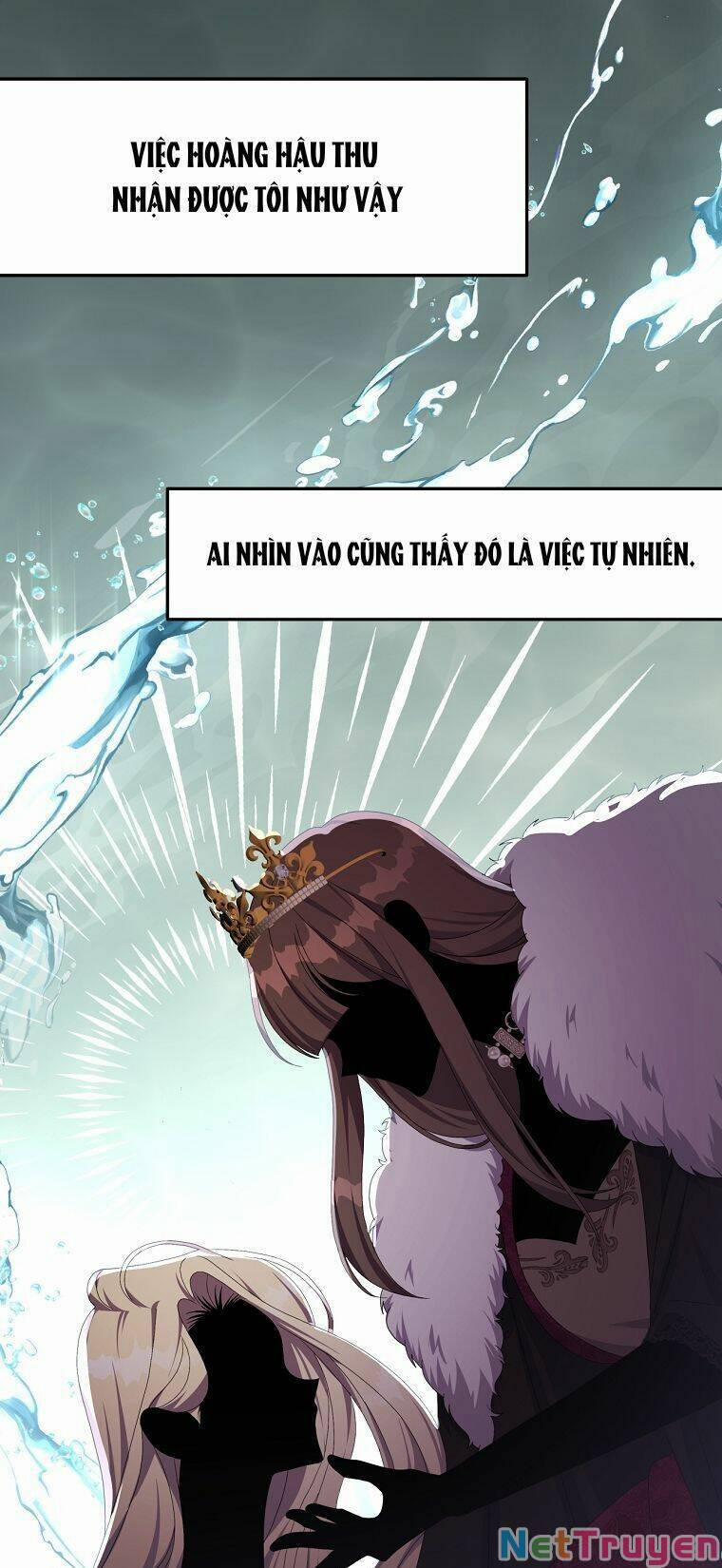 Nam Chính Ám Ảnh Phát Điên 27 trang 12