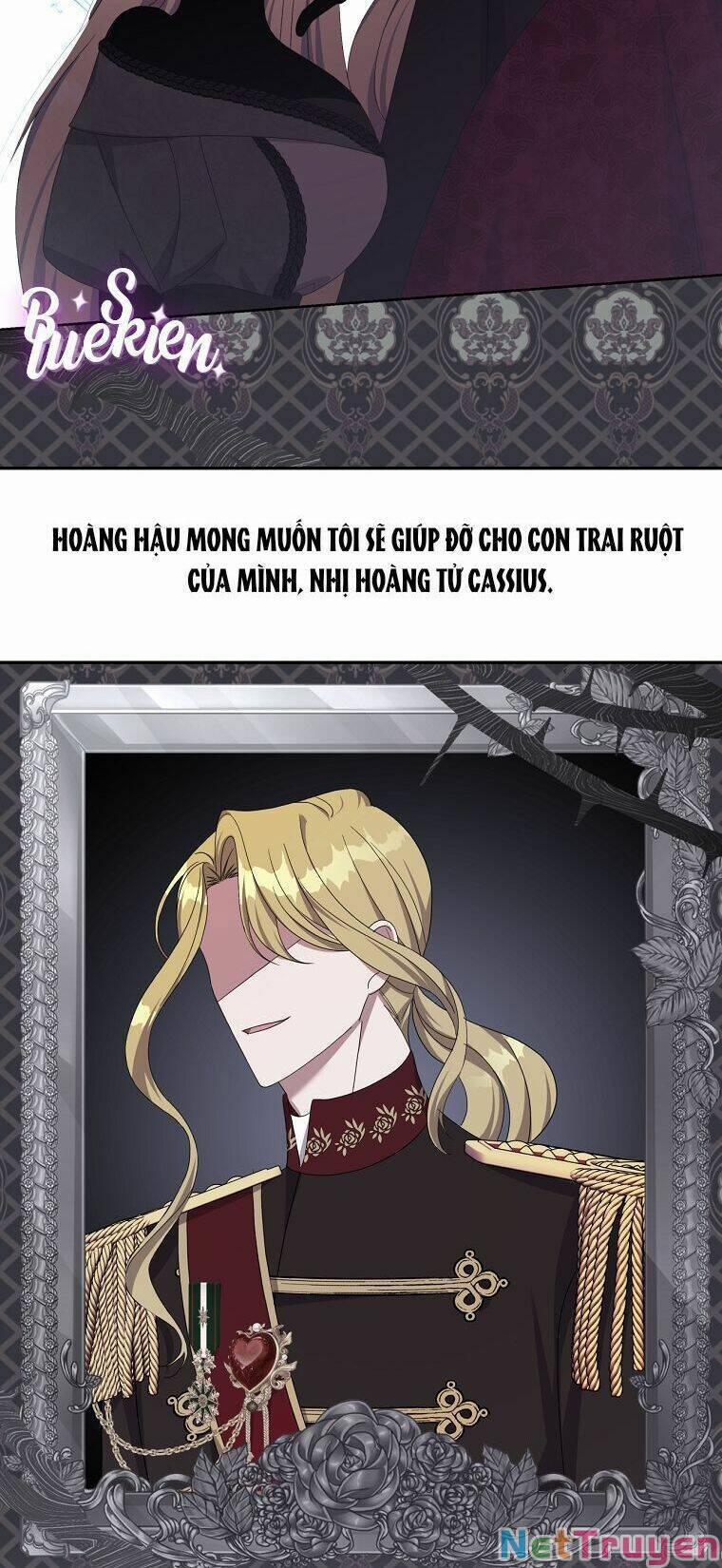 Nam Chính Ám Ảnh Phát Điên 27 trang 13