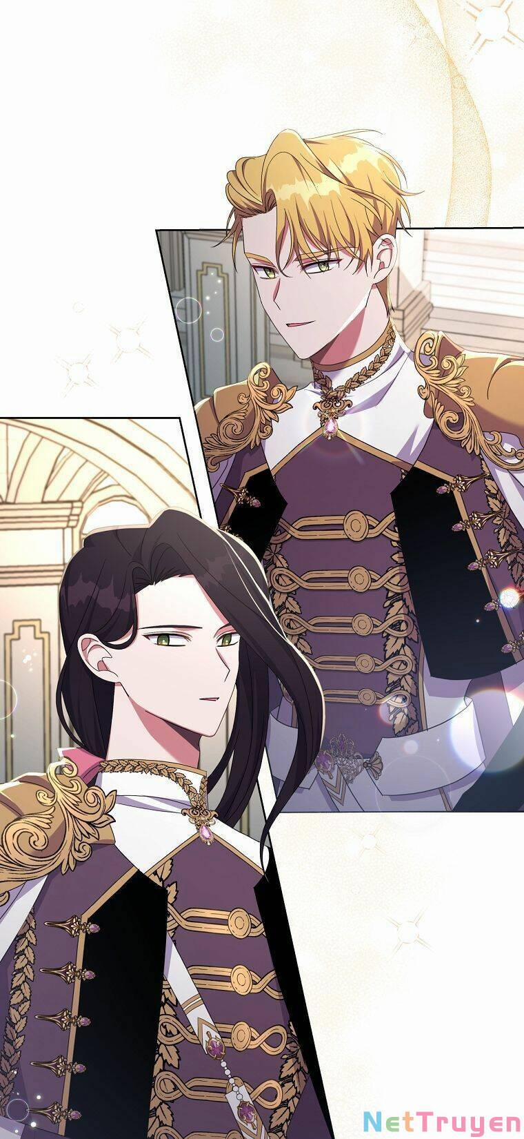 Nam Chính Ám Ảnh Phát Điên 27 trang 20