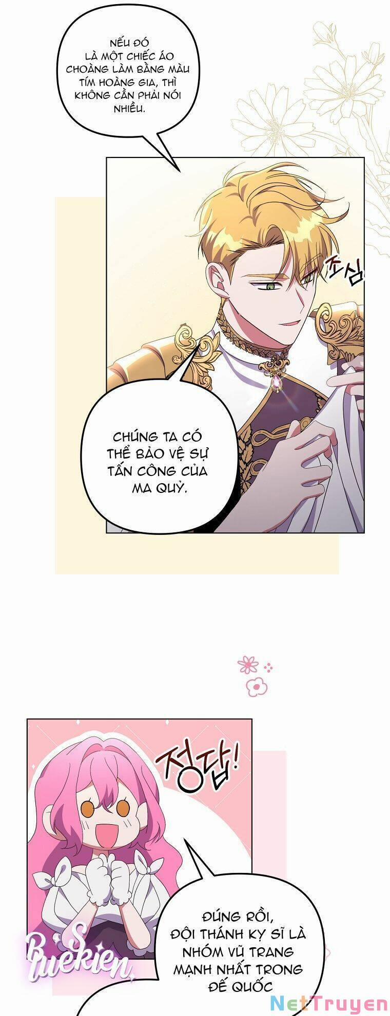 Nam Chính Ám Ảnh Phát Điên 27 trang 22