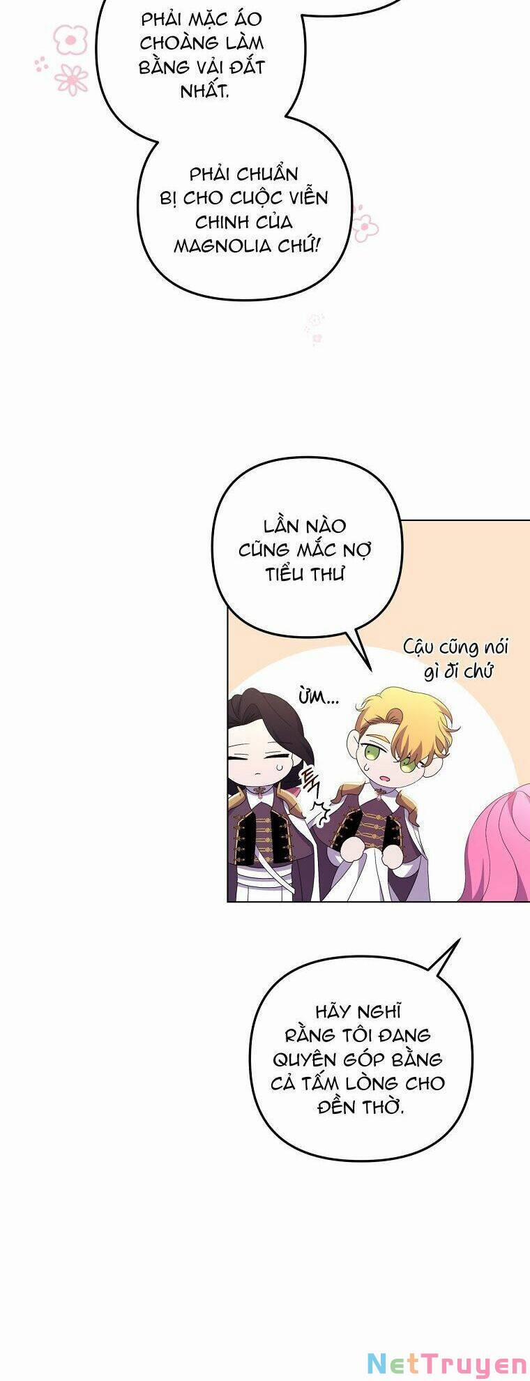 Nam Chính Ám Ảnh Phát Điên 27 trang 23