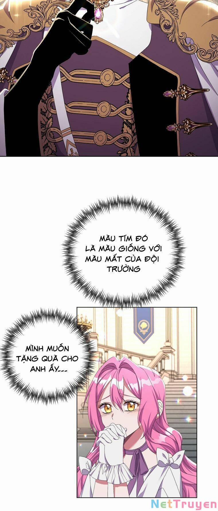 Nam Chính Ám Ảnh Phát Điên 27 trang 25