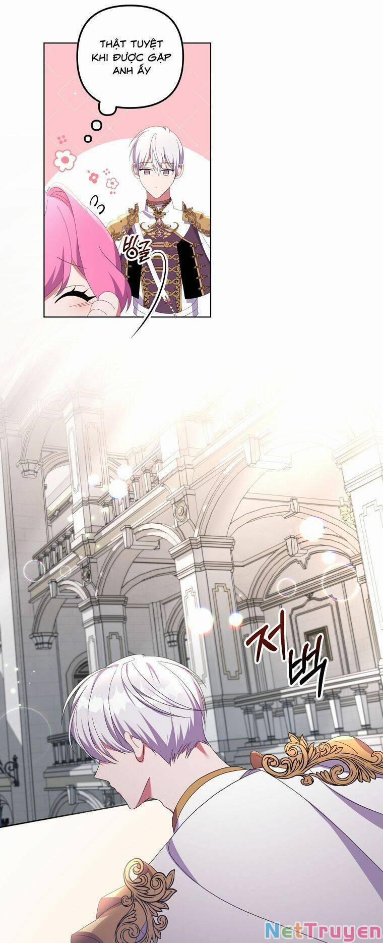 Nam Chính Ám Ảnh Phát Điên 27 trang 26