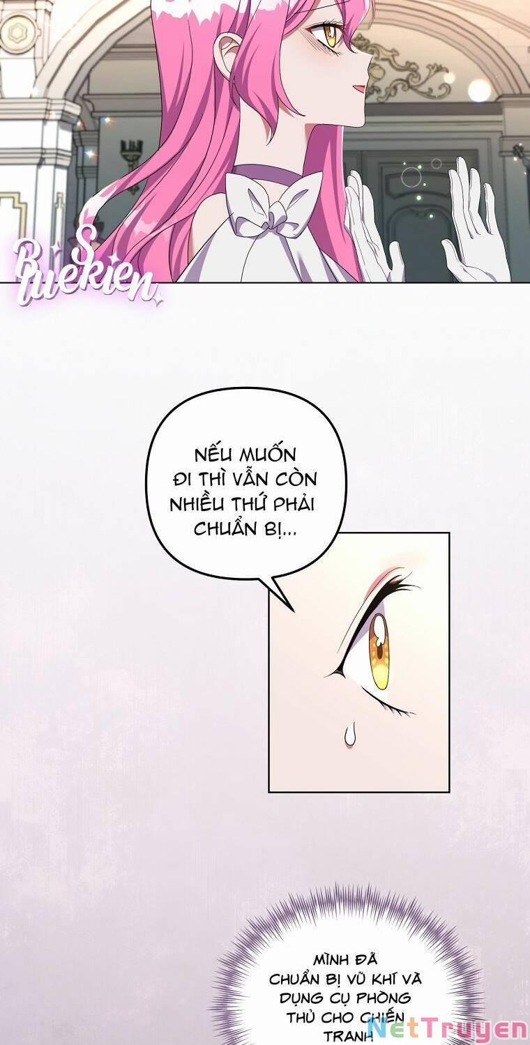 Nam Chính Ám Ảnh Phát Điên 27 trang 29