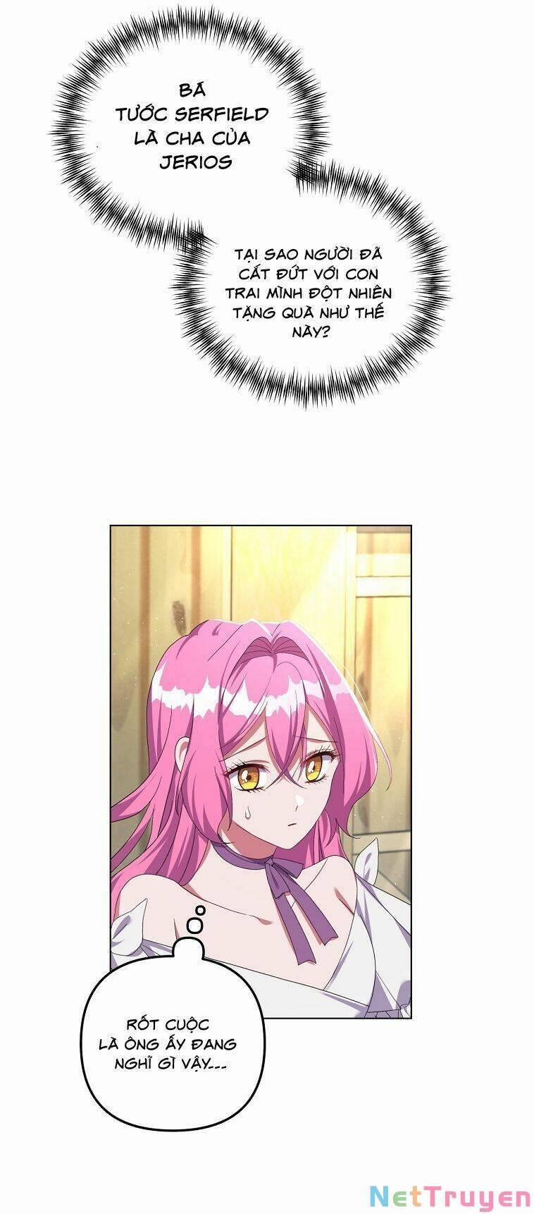 Nam Chính Ám Ảnh Phát Điên 27 trang 36