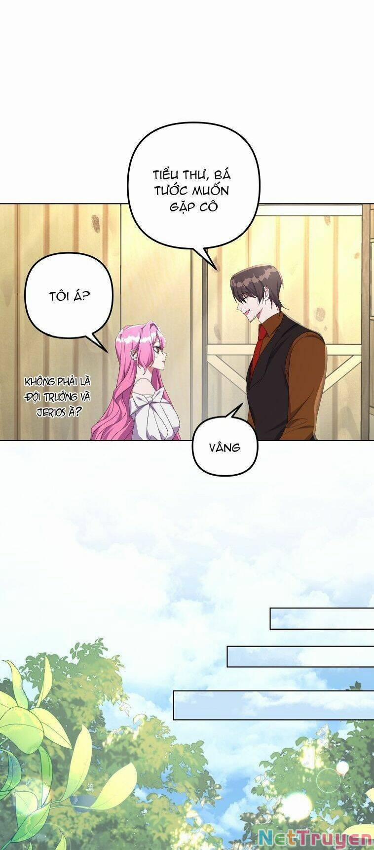 Nam Chính Ám Ảnh Phát Điên 27 trang 37