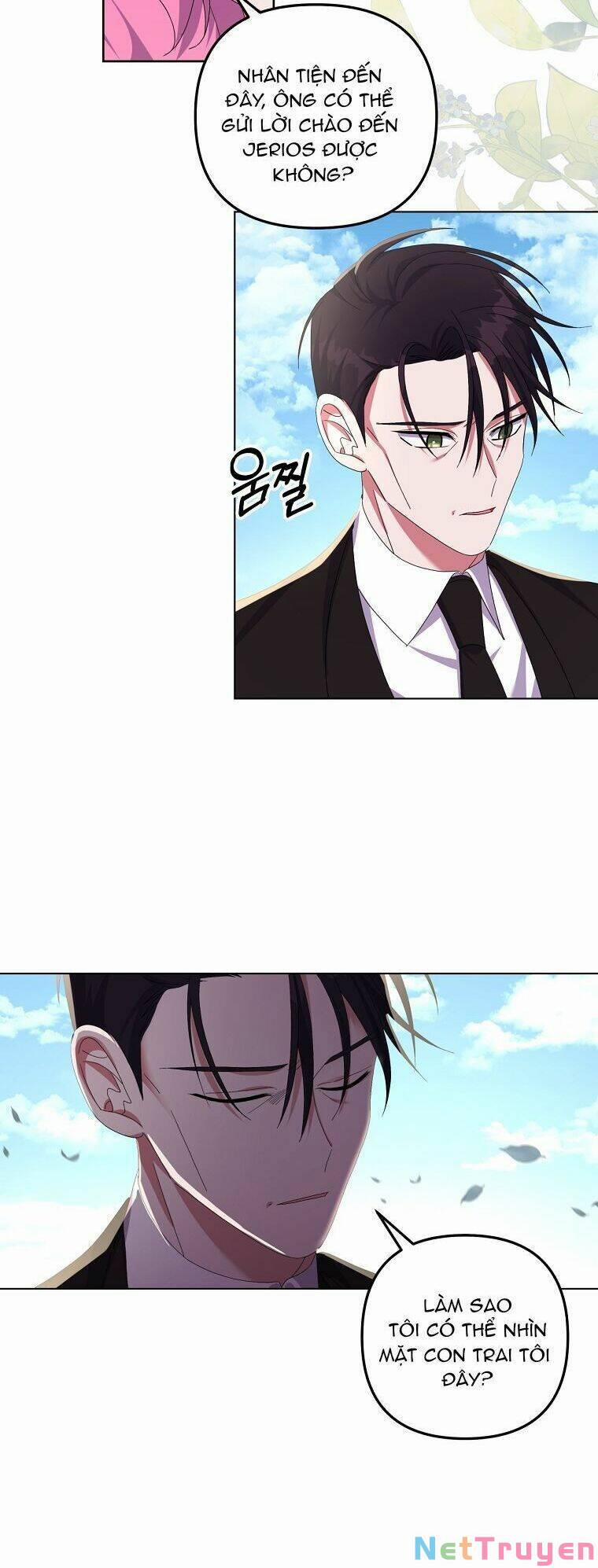 Nam Chính Ám Ảnh Phát Điên 27 trang 39