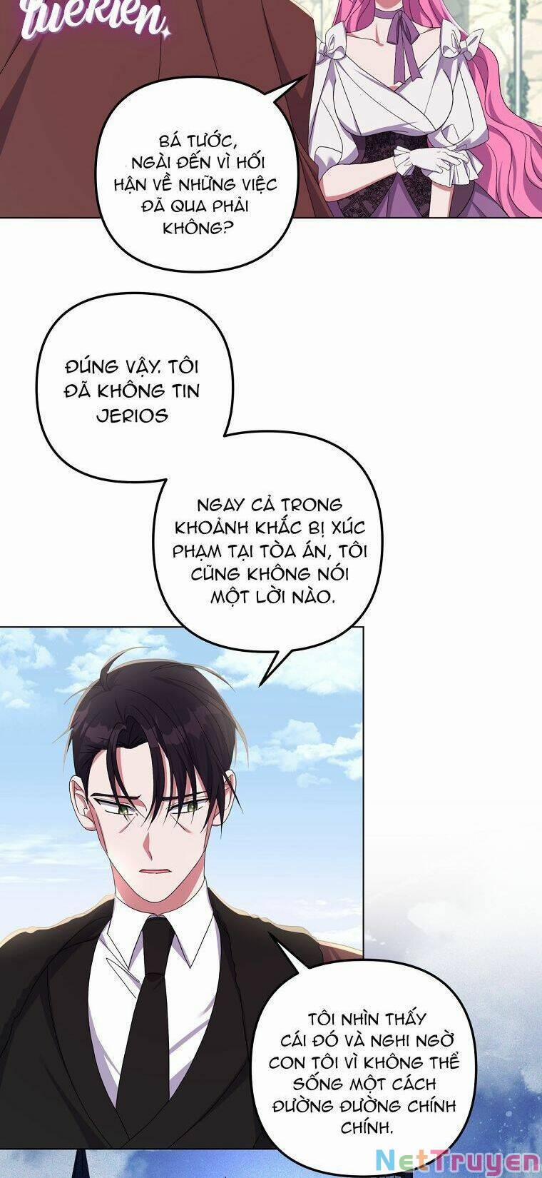 Nam Chính Ám Ảnh Phát Điên 27 trang 43