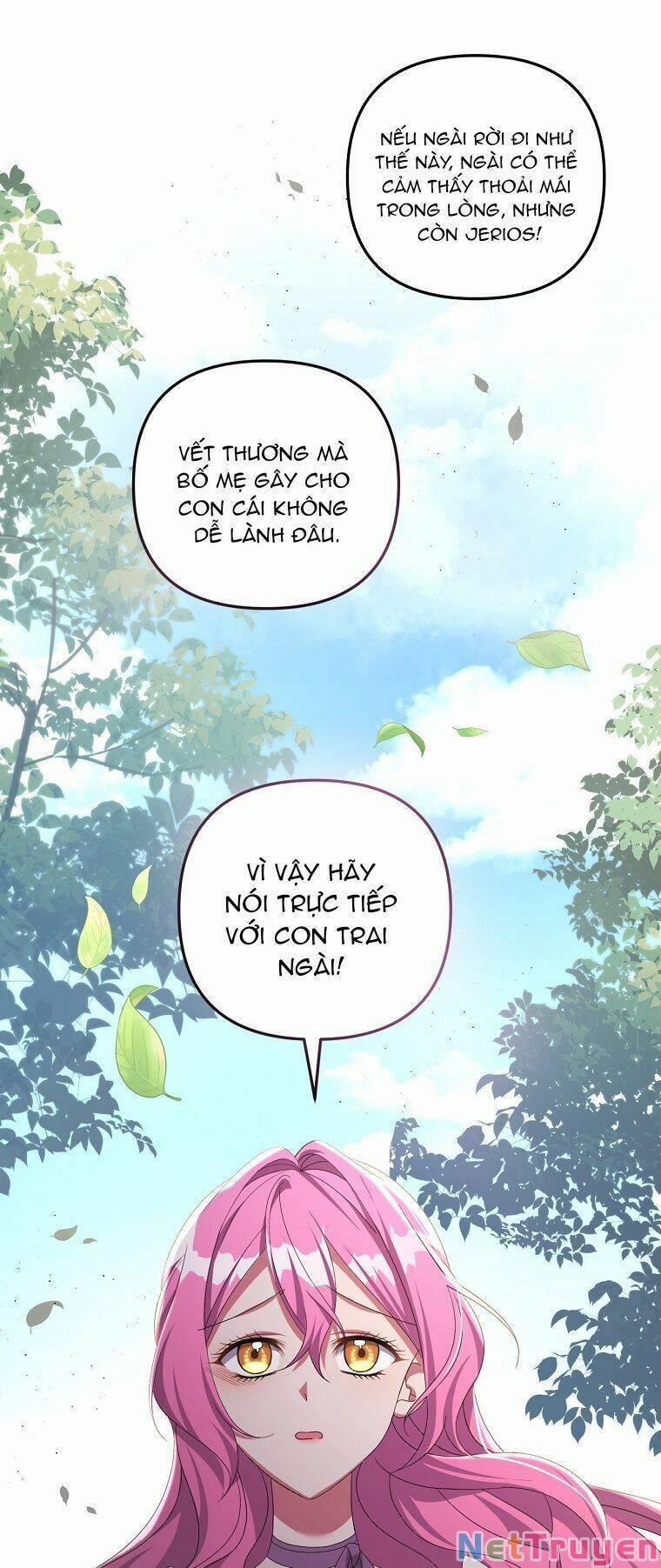 Nam Chính Ám Ảnh Phát Điên 27 trang 48