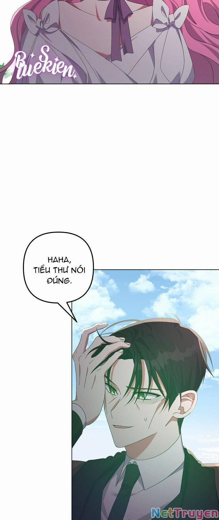 Nam Chính Ám Ảnh Phát Điên 27 trang 49