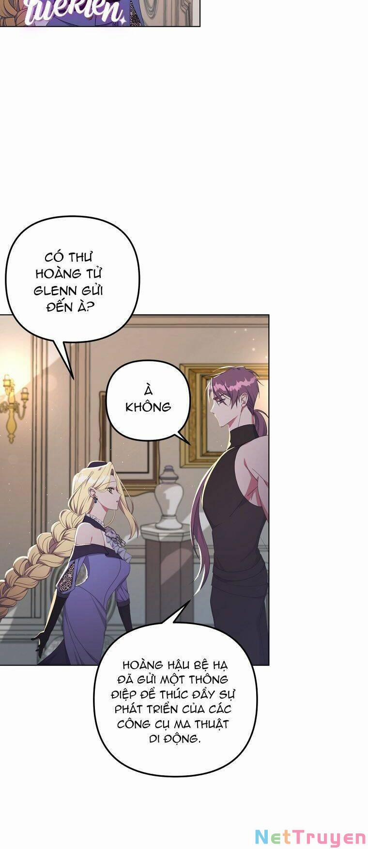 Nam Chính Ám Ảnh Phát Điên 27 trang 5