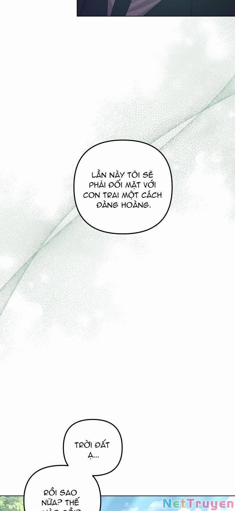 Nam Chính Ám Ảnh Phát Điên 27 trang 50