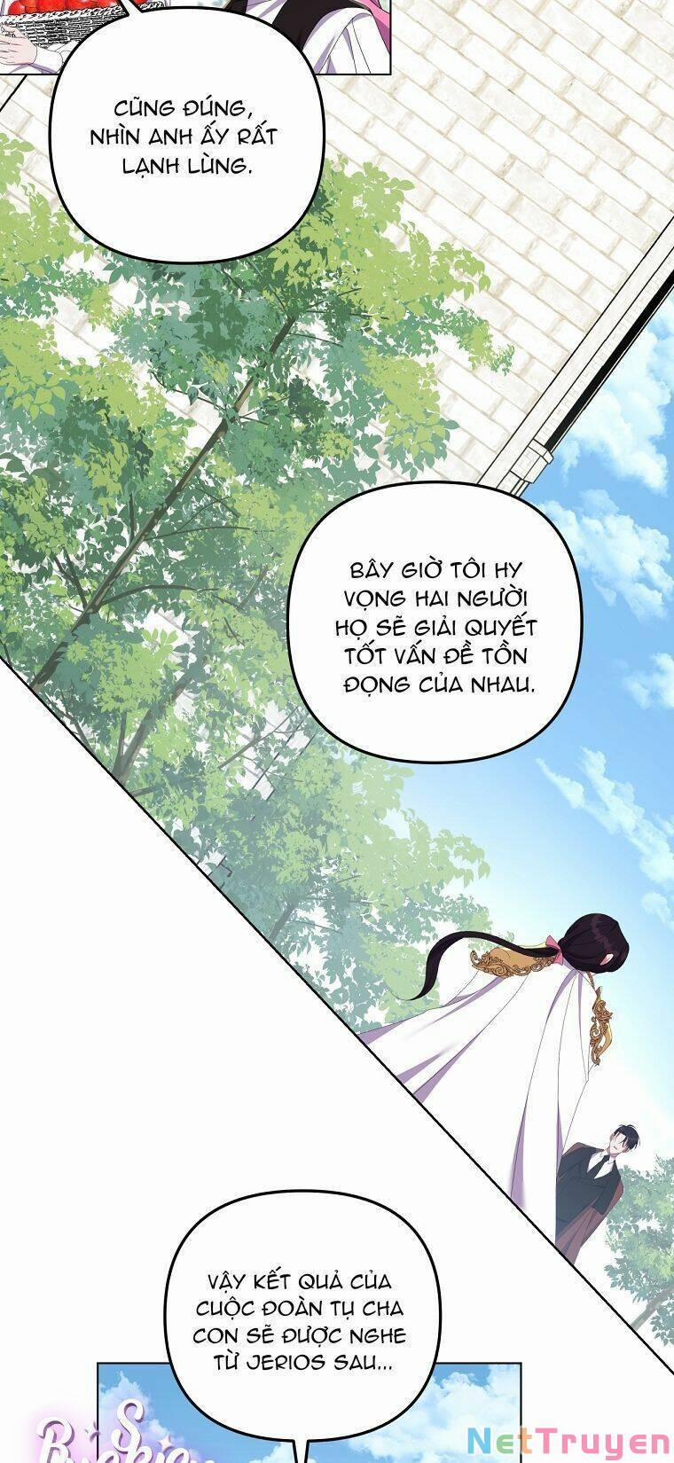 Nam Chính Ám Ảnh Phát Điên 27 trang 52