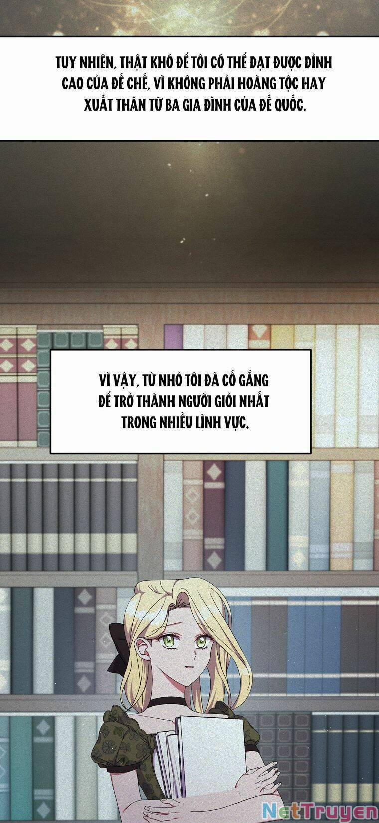 Nam Chính Ám Ảnh Phát Điên 27 trang 8