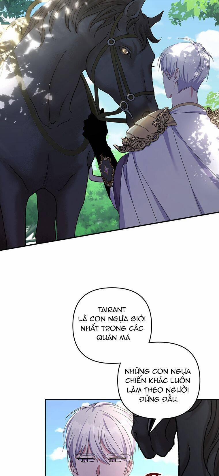 Nam Chính Ám Ảnh Phát Điên 28 trang 12