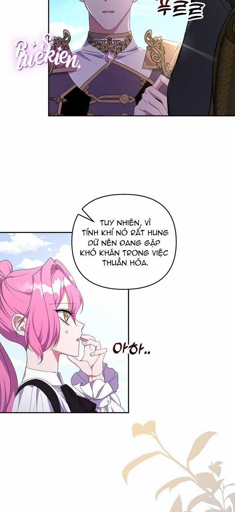 Nam Chính Ám Ảnh Phát Điên 28 trang 13