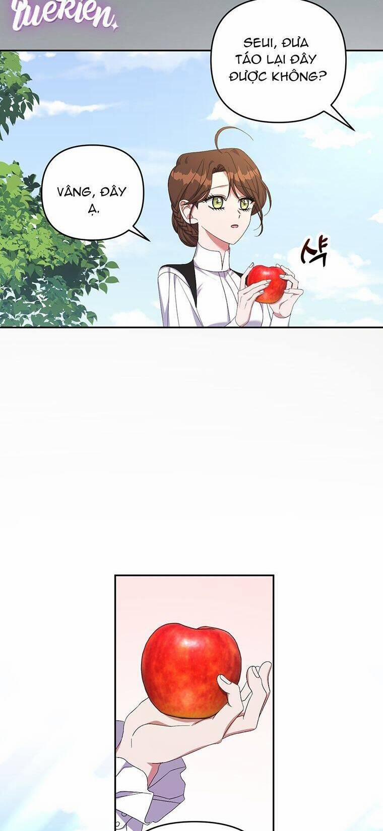 Nam Chính Ám Ảnh Phát Điên 28 trang 19