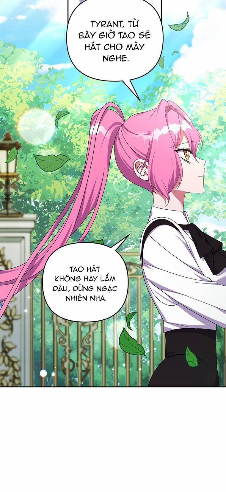 Nam Chính Ám Ảnh Phát Điên 28 trang 20