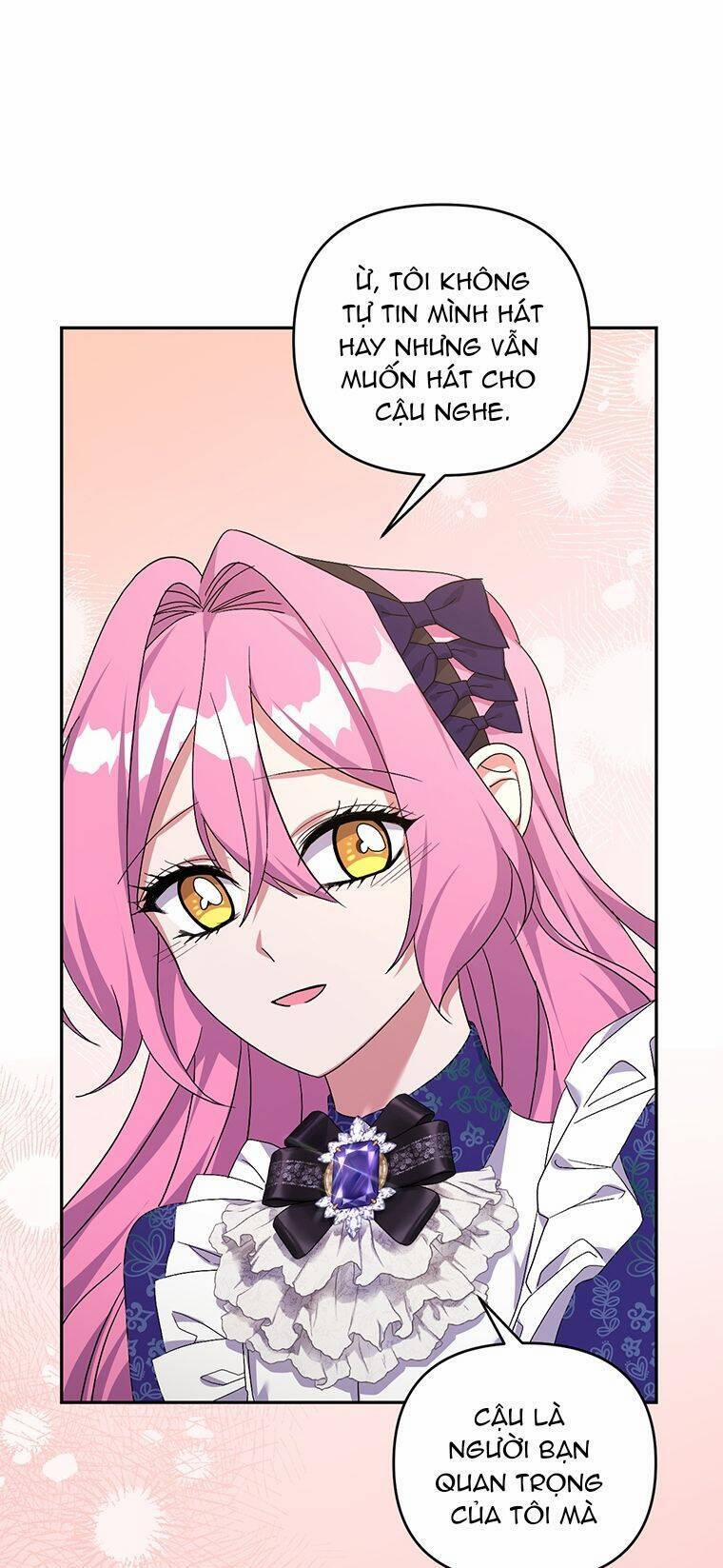 Nam Chính Ám Ảnh Phát Điên 28 trang 28