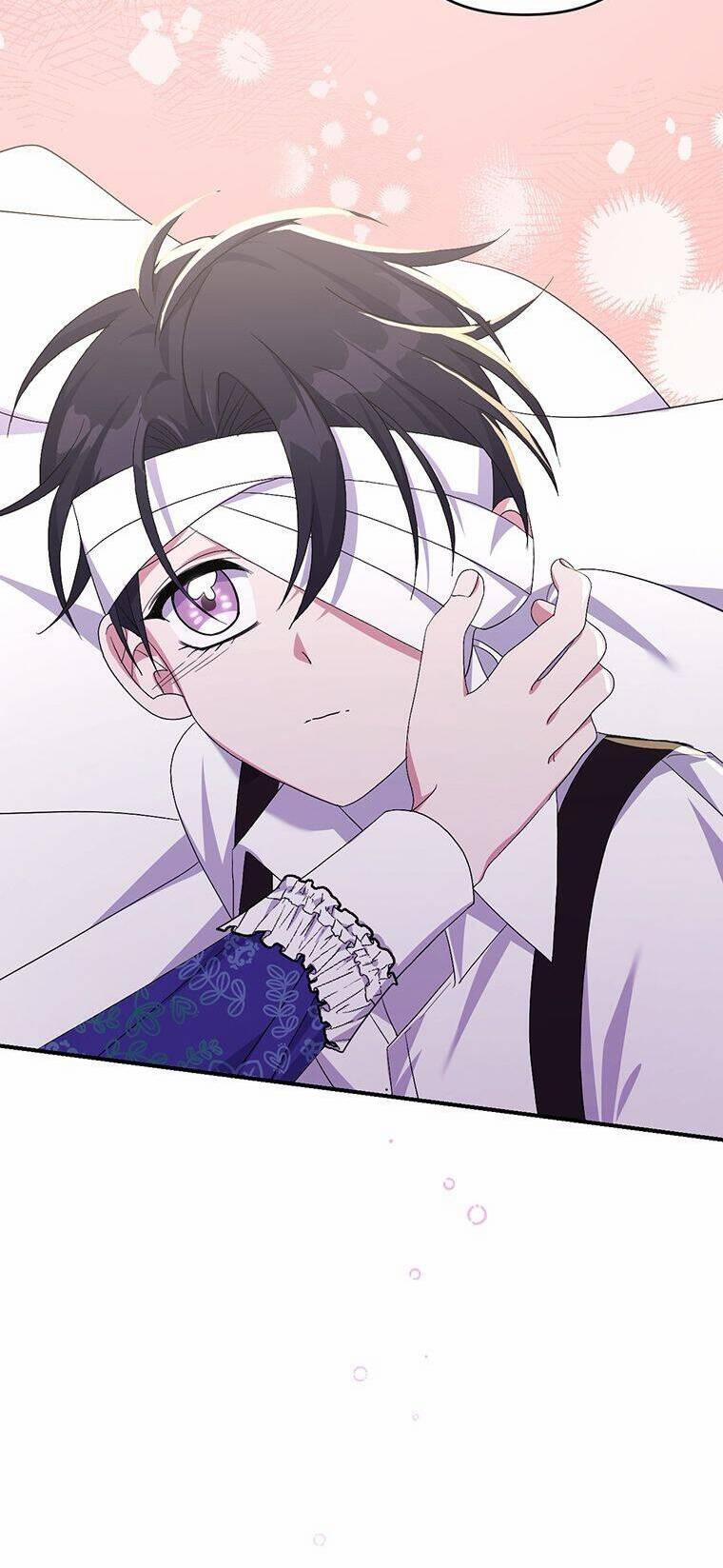 Nam Chính Ám Ảnh Phát Điên 28 trang 29