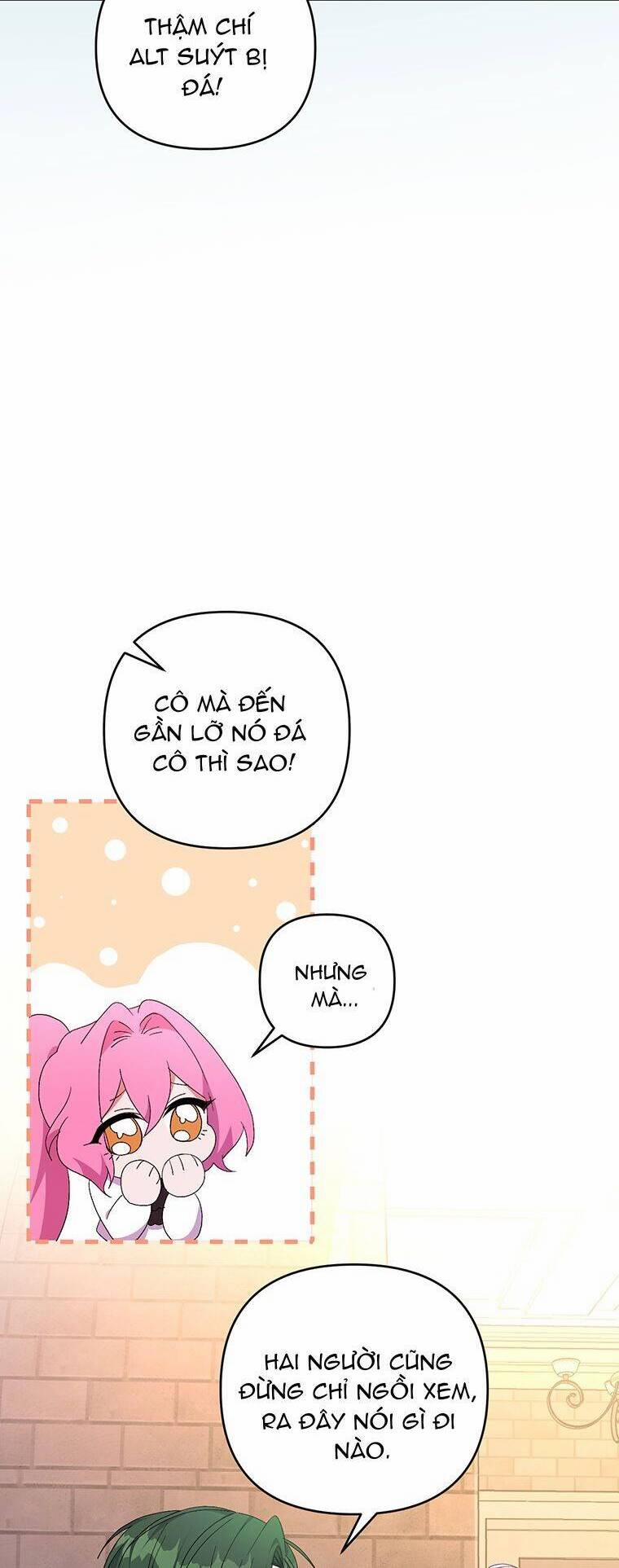 Nam Chính Ám Ảnh Phát Điên 28 trang 3