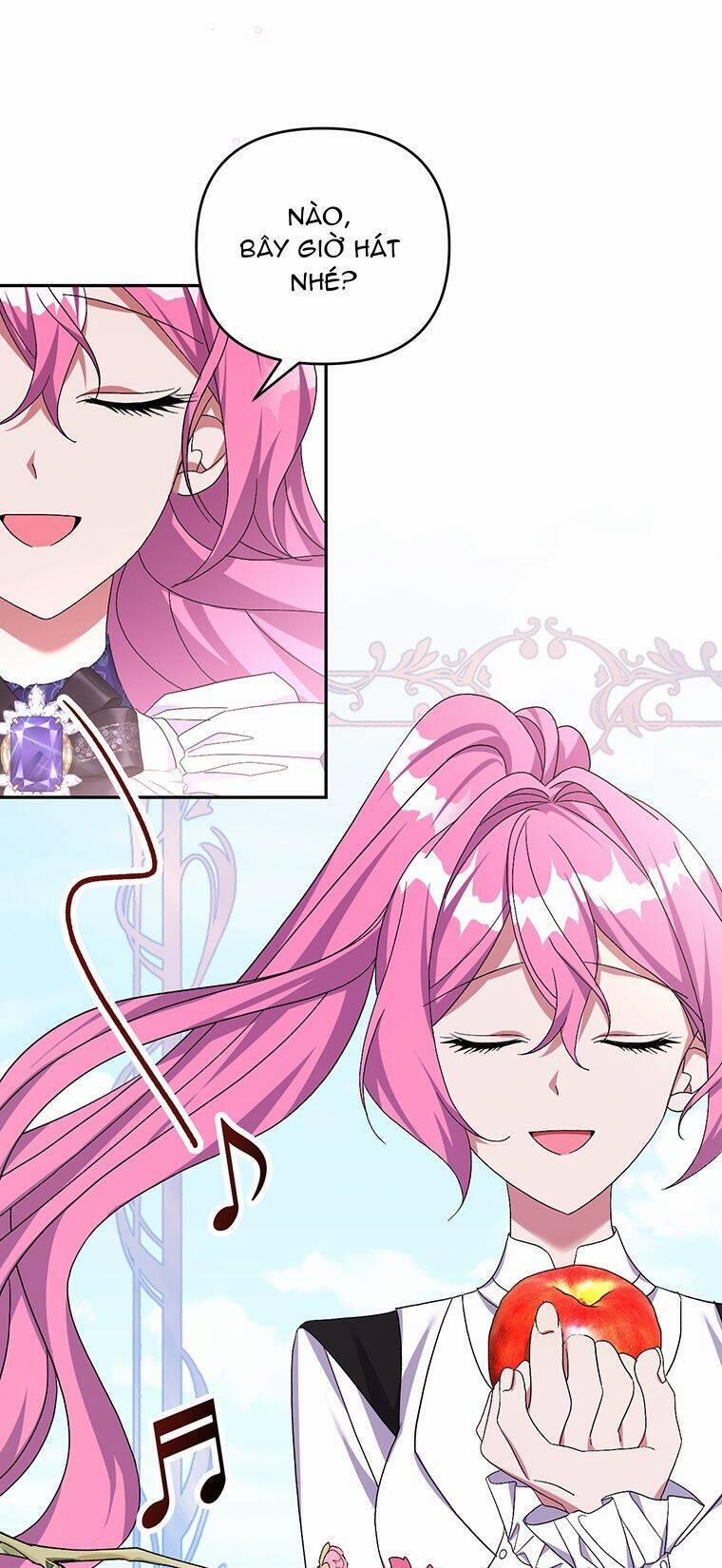 Nam Chính Ám Ảnh Phát Điên 28 trang 30